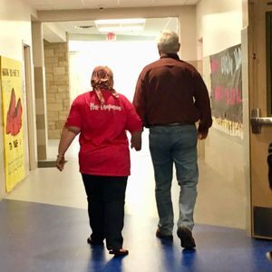 Meet your Posher, Steve